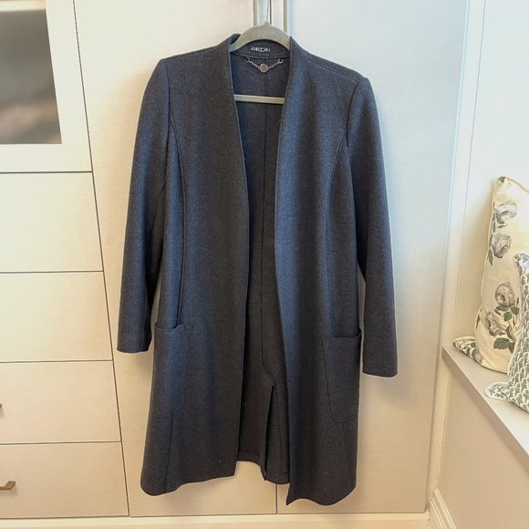 Marc Cain Jackets & Blazers - Marc Cain Sweater Jacket